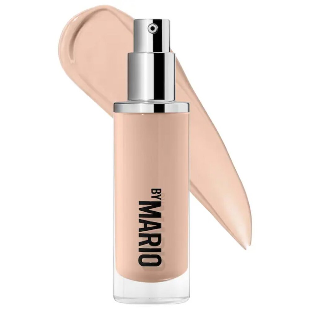 NIB ✅ Makeup By Mario #2N SurrealSkin Luminous Hydrating Foundation✨ BNIB